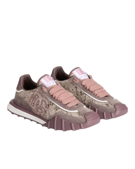 Dolce & Gabbana DG Athletic Sneakers